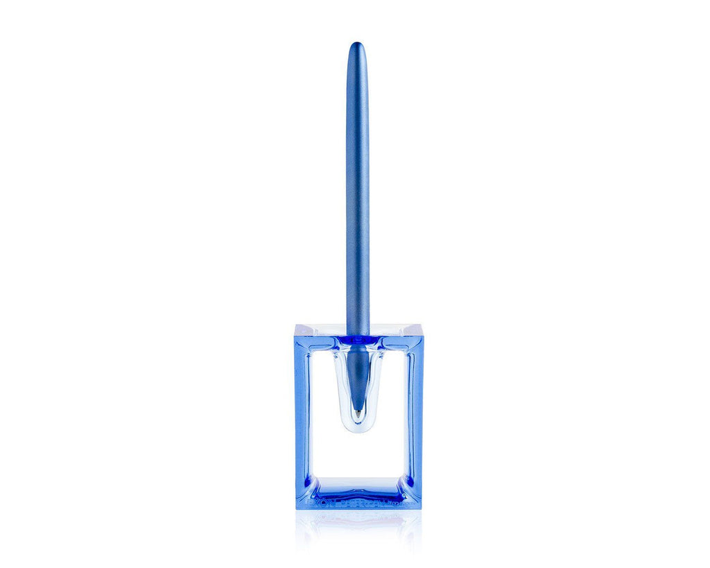 Stylo - Peter Pen - Bleu - Lexon Design - The Bradery
