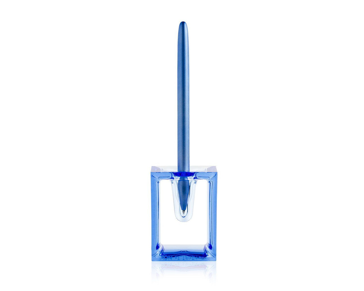 Stylo - Peter Pen - Bleu - Lexon Design - The Bradery