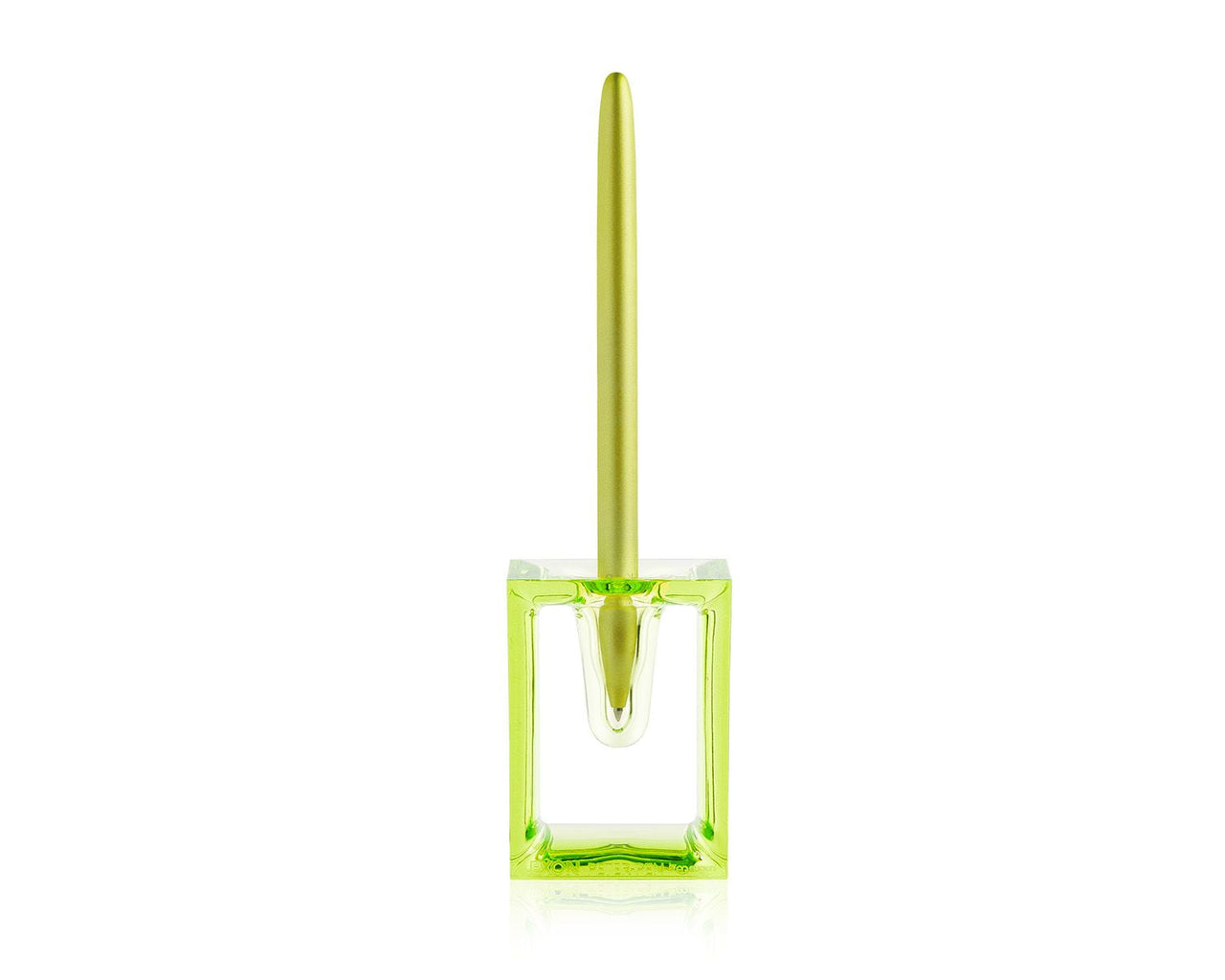 Stylo - Peter Pen - Vert ECRITURE Lexon Design