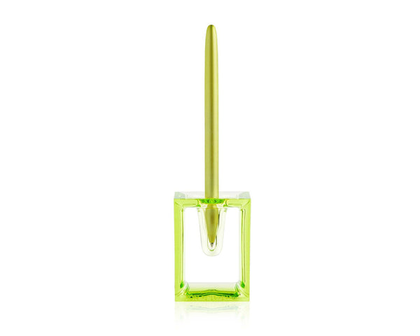 Stylo - Peter Pen - Vert ECRITURE Lexon Design
