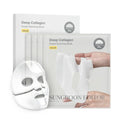 Sungboon - Deep Collagen Power Boosting Mask - 4 Unités
