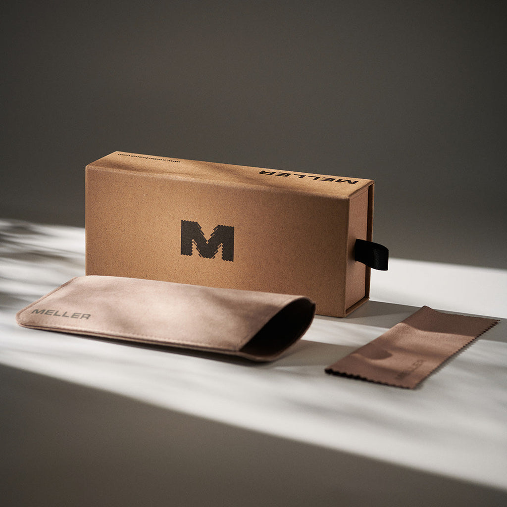 Lunettes De Soleil Kito - Charbon De Plomb