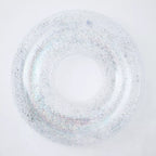 Bouée Tube - Lilo - Paillettes - Holographic