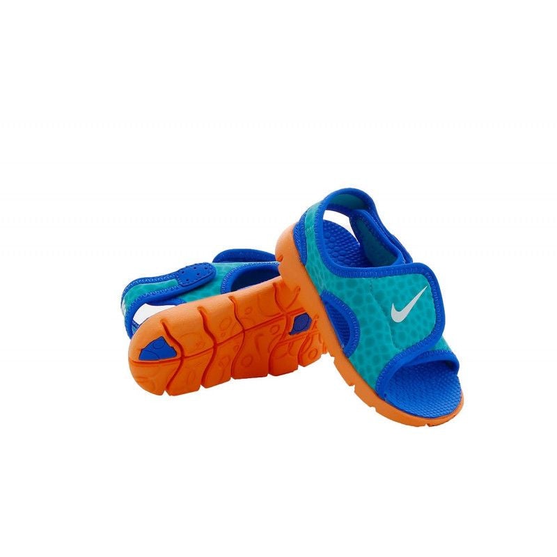 Sunray Adjust 4 - Bebe - Bleu BEBE Nike