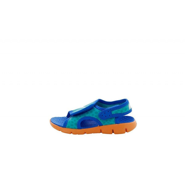 Sunray Adjust 4 - Bebe - Bleu BEBE Nike