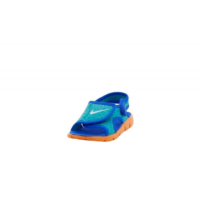 Sunray Adjust 4 - Bebe - Bleu BEBE Nike