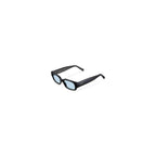 Lunettes De Soleil Lunettes De Soleil Sura - Noir Turquoise