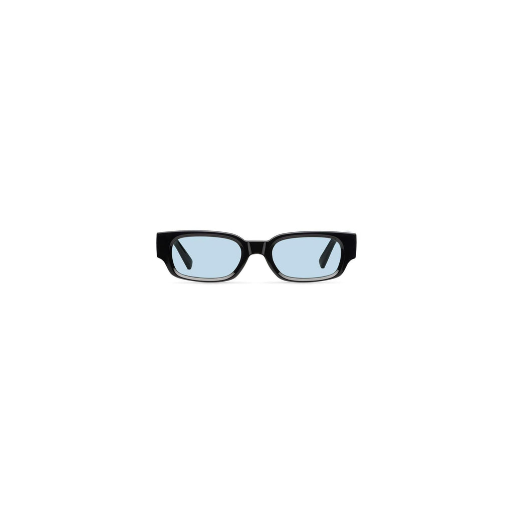 Lunettes De Soleil Lunettes De Soleil Sura - Noir Turquoise