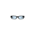 Lunettes De Soleil Lunettes De Soleil Sura - Noir Turquoise