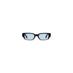 Lunettes De Soleil Lunettes De Soleil Sura - Noir Turquoise