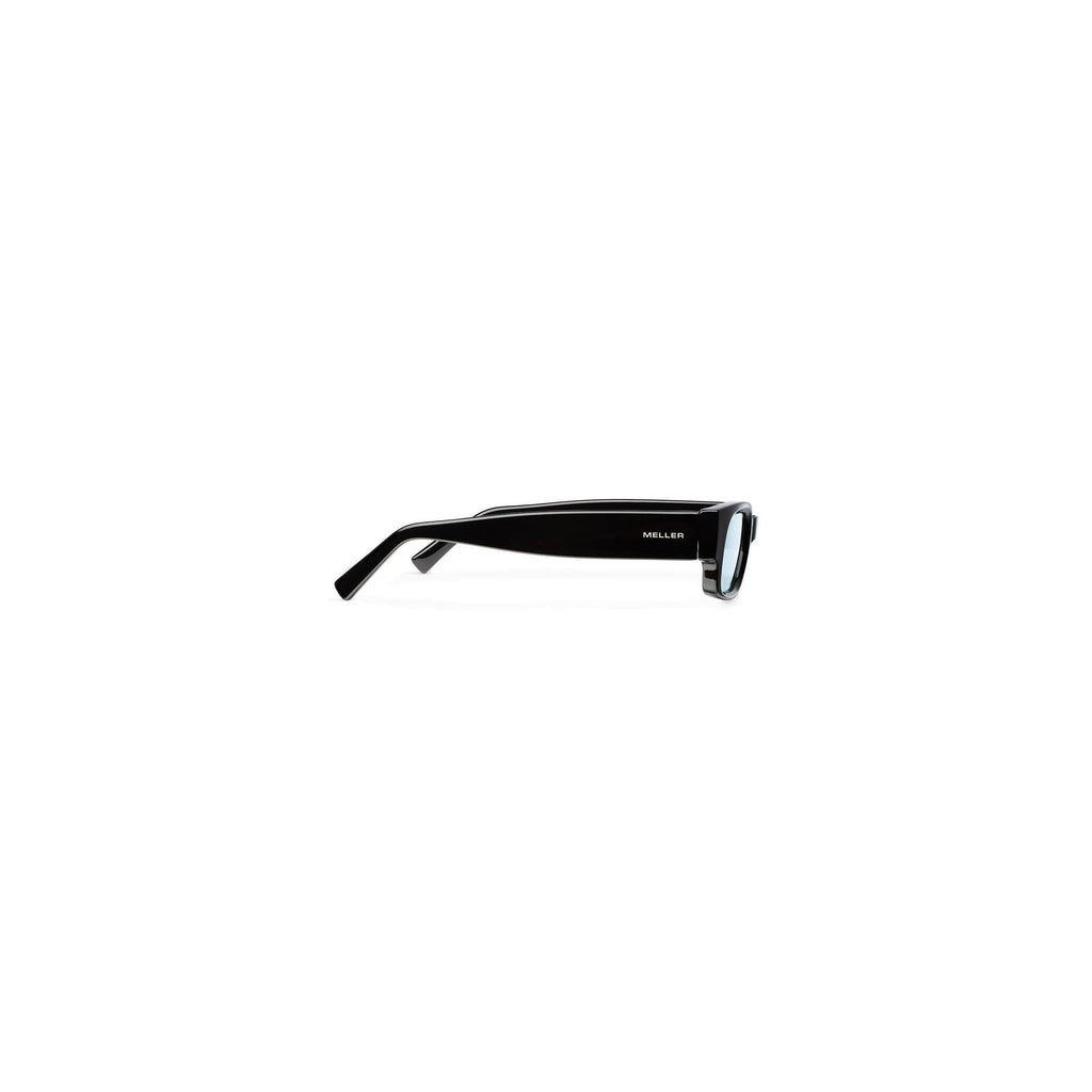Lunettes De Soleil Lunettes De Soleil Sura - Noir Turquoise