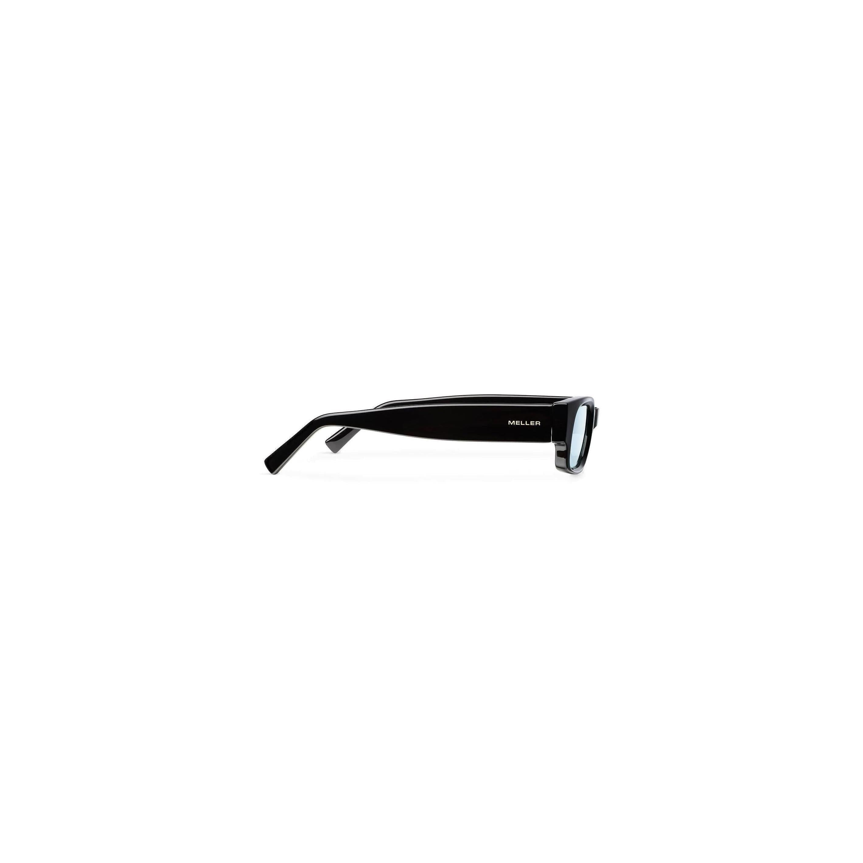 Lunettes De Soleil Lunettes De Soleil Sura - Noir Turquoise