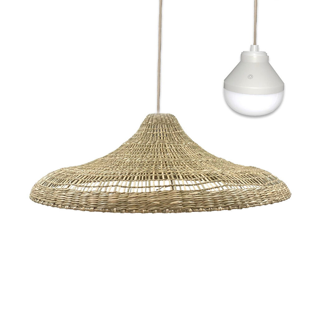 Suspension Sans Fil - Freya Large Nomad