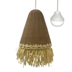 Suspension Sans Fil - Paloma Nomad