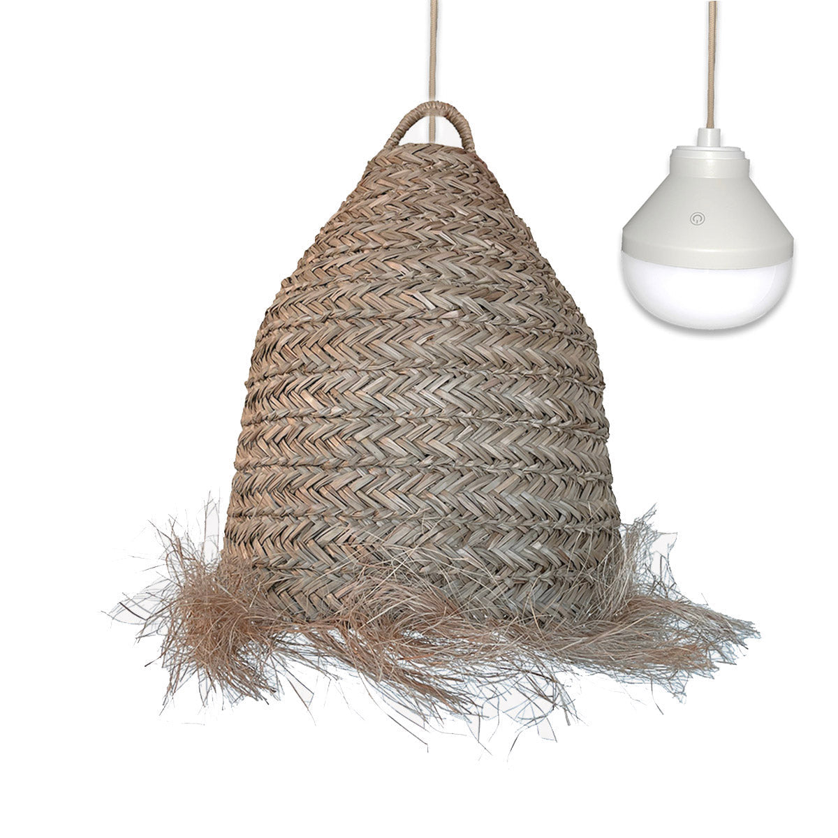 Suspension Sans Fil - Anafi Nomad