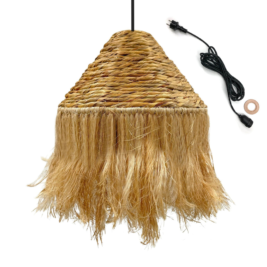 Suspension Filaire - Leonora Outdoor Cable