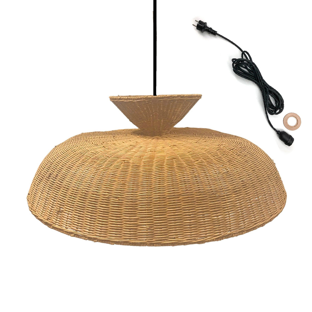 Suspension Filaire - Darma Outdoor Cable