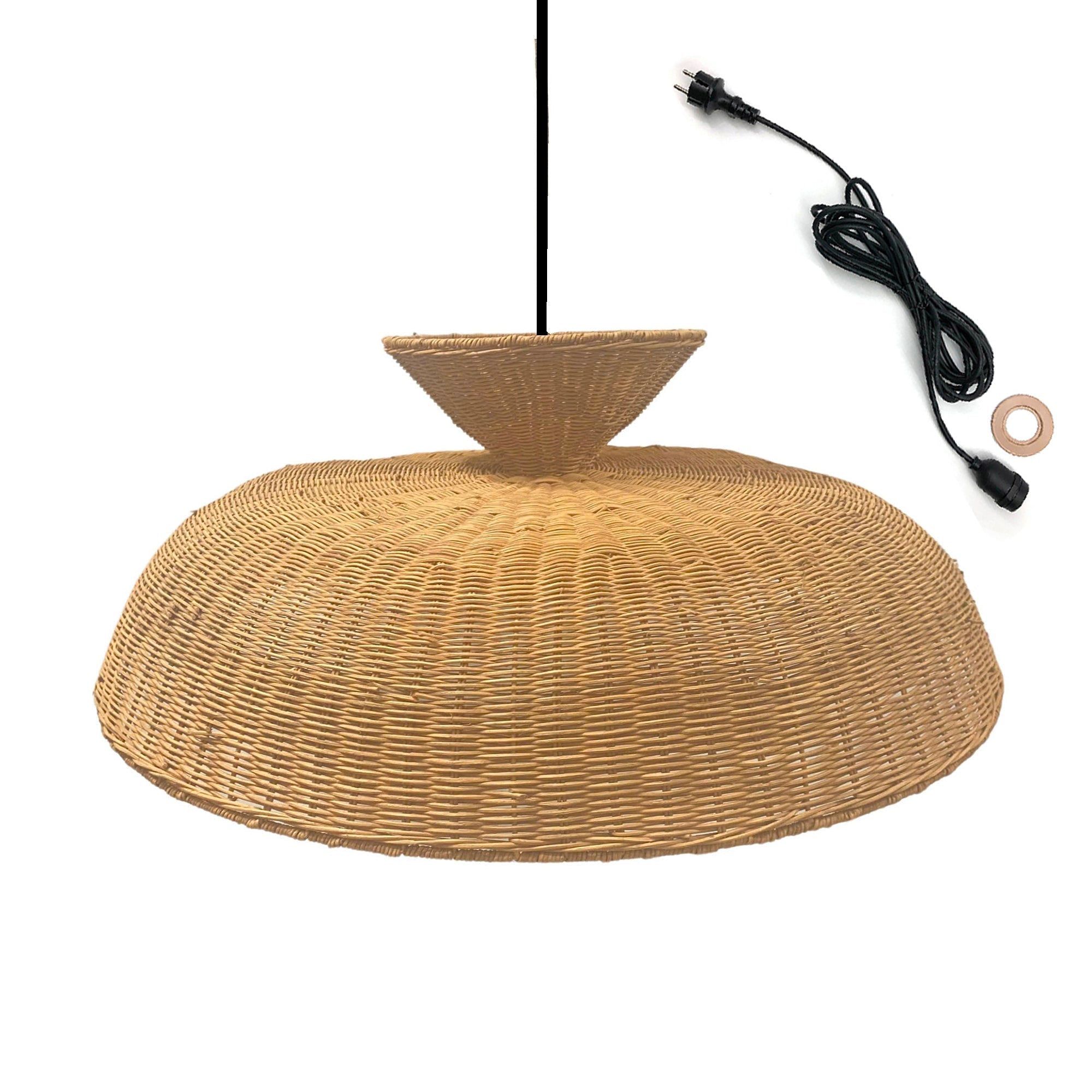Suspension Filaire - Darma Outdoor Cable