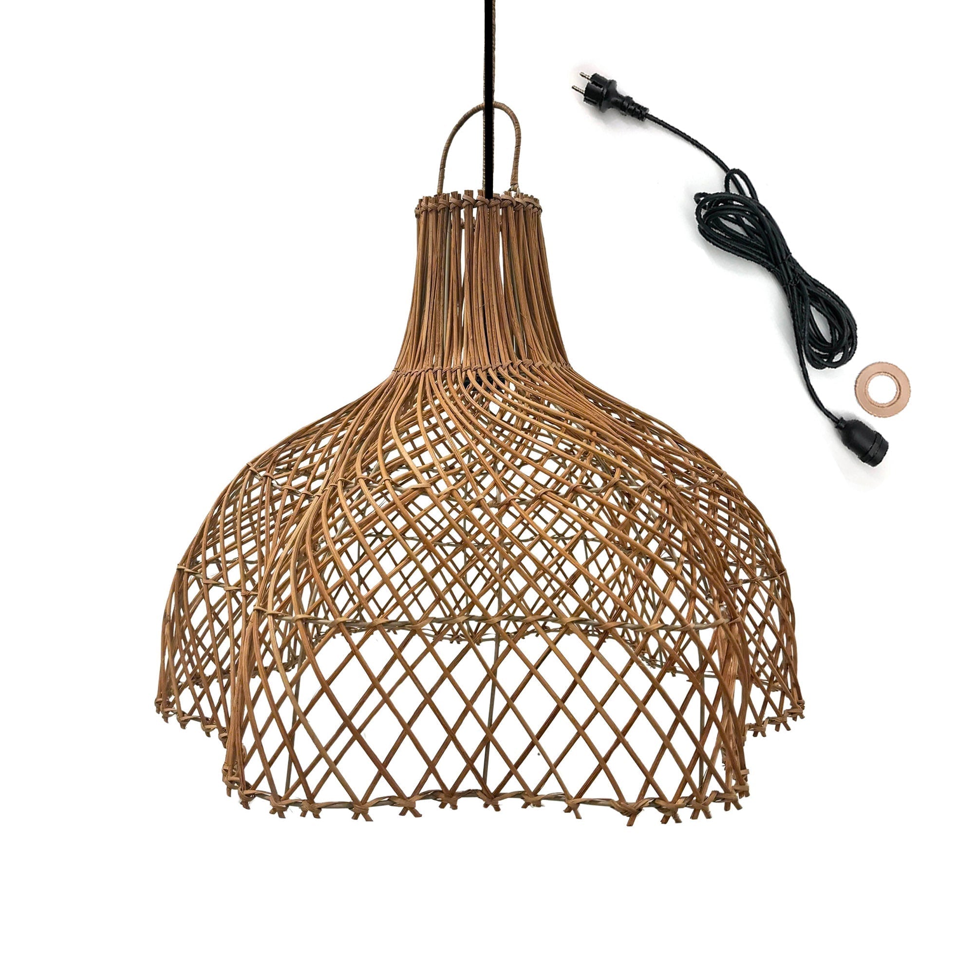 Suspension Filaire - Aria Outdoor Cable
