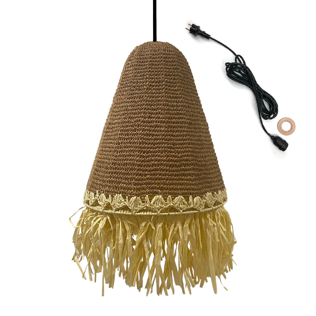 Suspension Filaire - Paloma Outdoor Cable