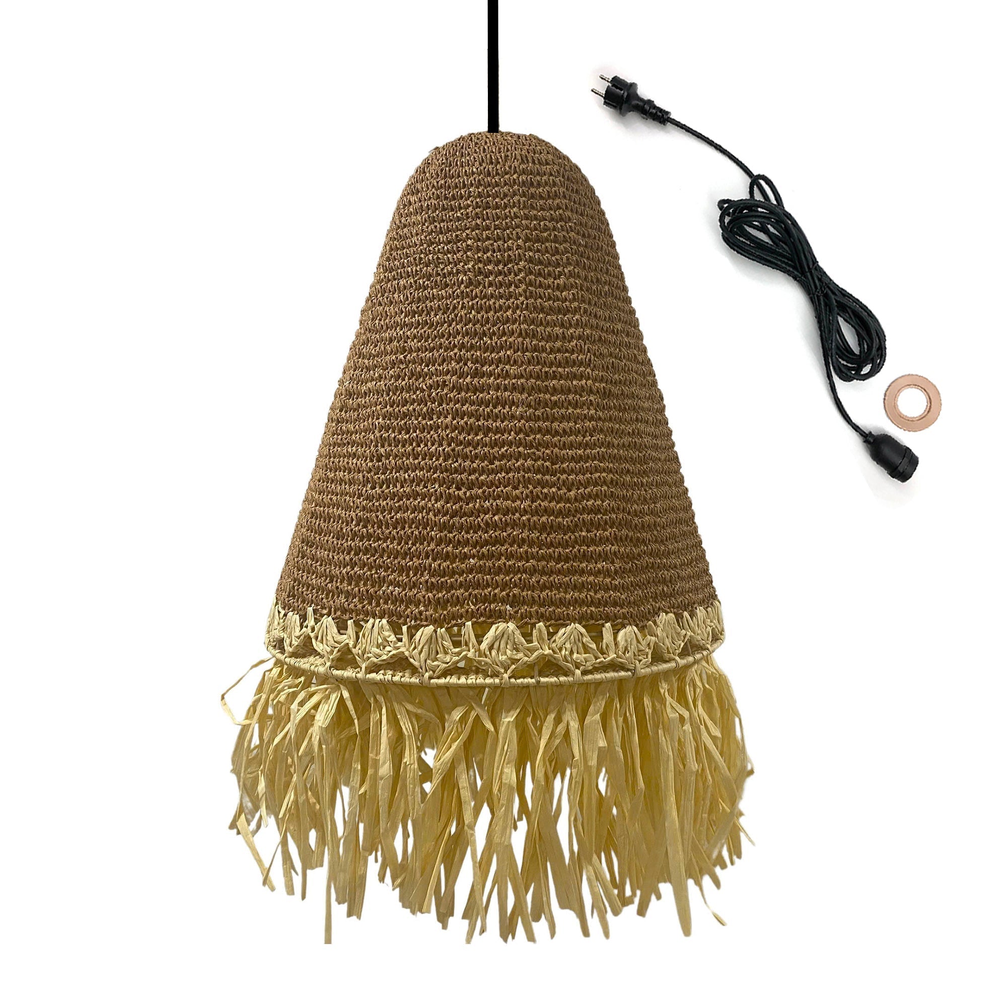 Suspension Filaire - Paloma Outdoor Cable