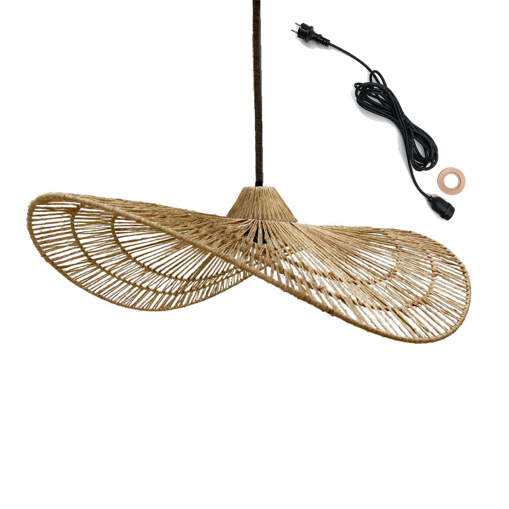 Suspension Filaire - Marbella Outdoor Cable