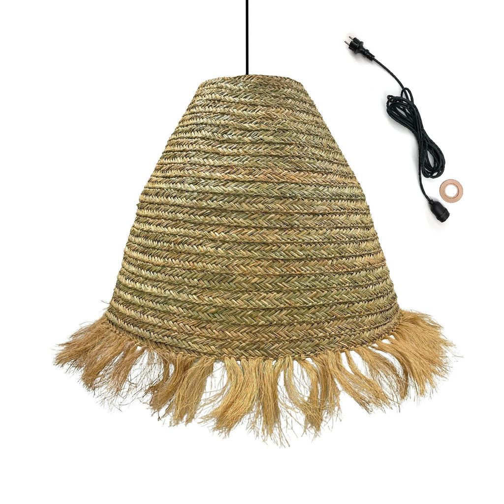 Suspension Filaire - Big Anafi Outdoor Cable