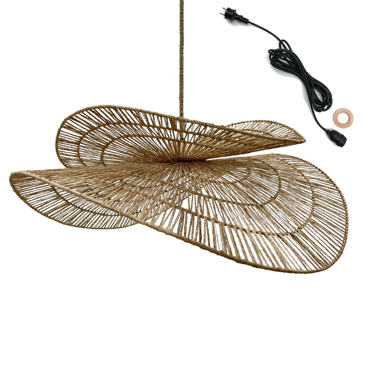 Suspension Filaire - Solara Outdoor Cable