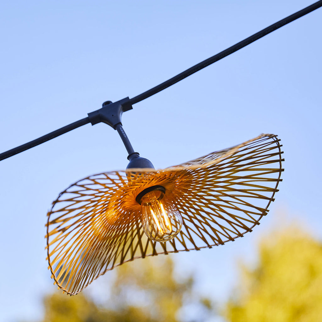 Guirlande Fiaire E27 - Serenity Light