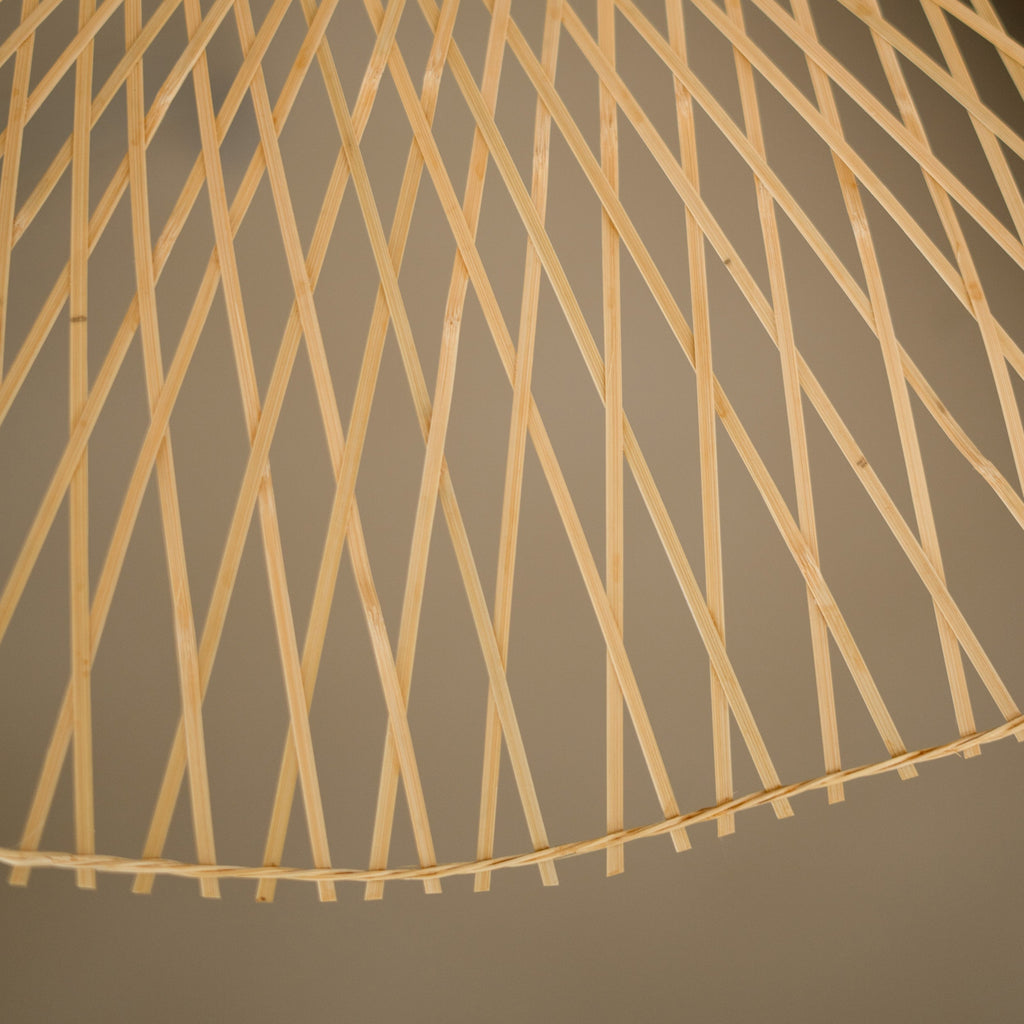 Suspension Design Jipi - Noir - 75 cm