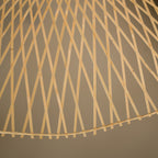 Suspension Design Jipi - Noir - 75 cm