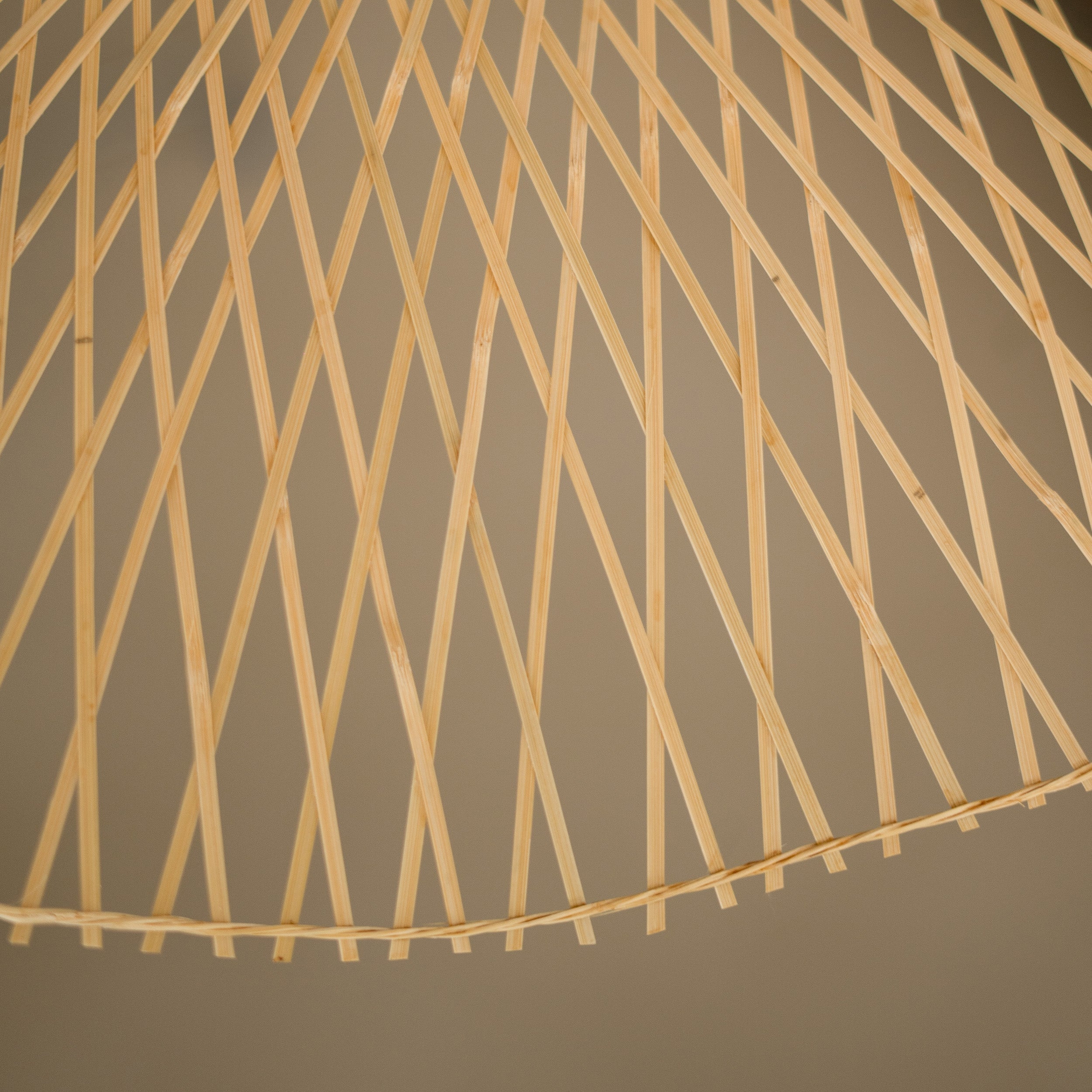 Suspension Design Jipi - Noir - 75 cm