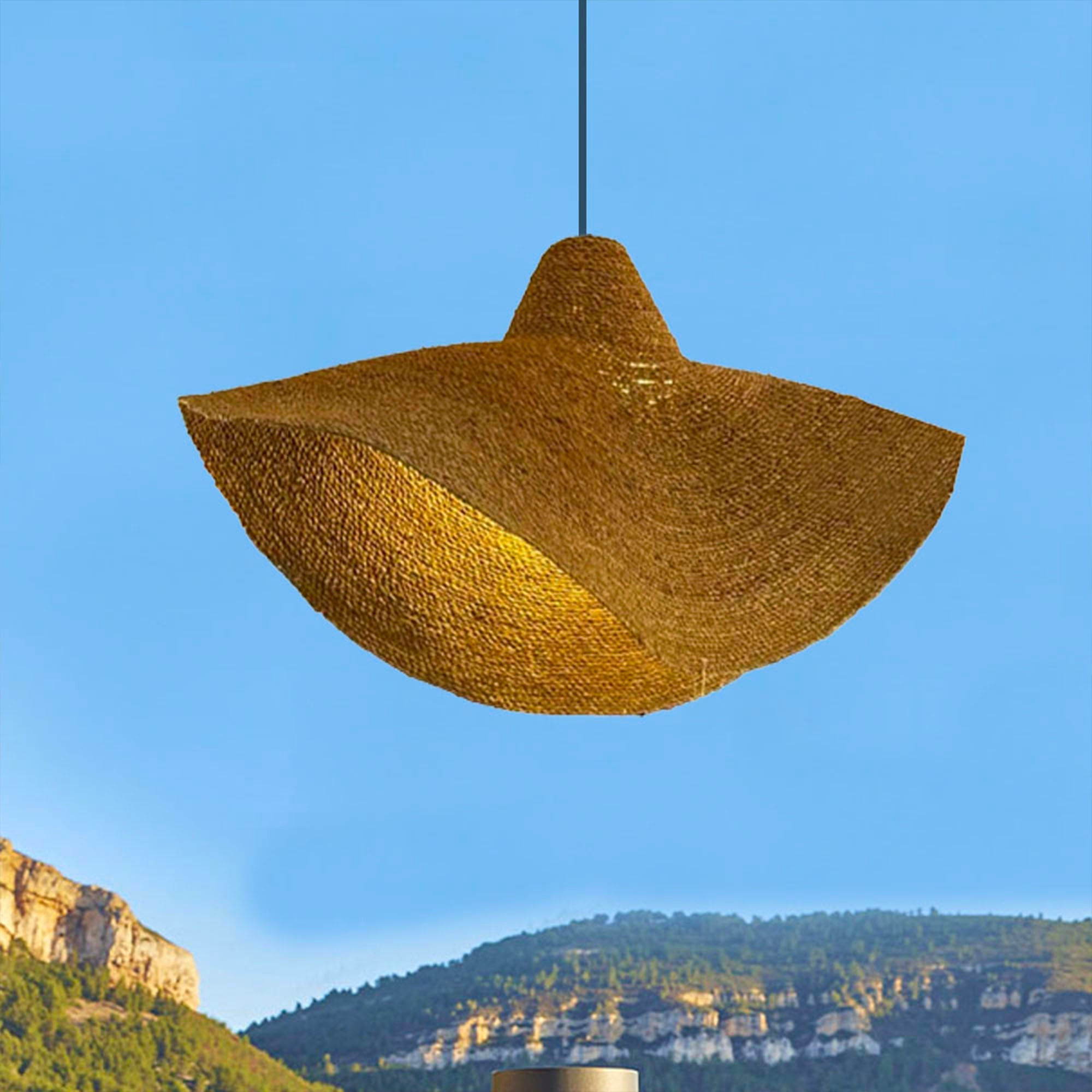 Suspension Filaire - Kleia Outdoor Cable