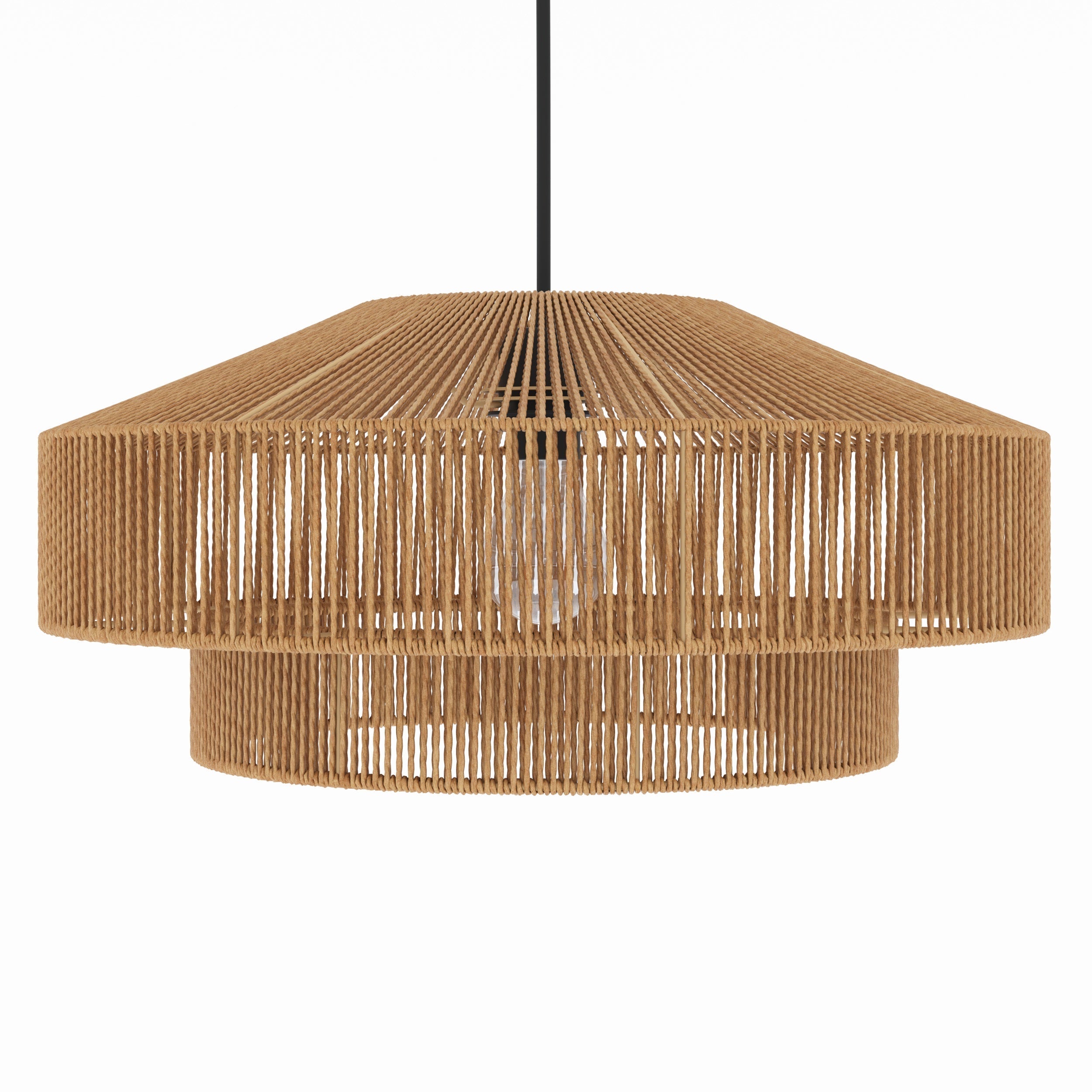 suspensions ronde superposition en corde 60 cm clairia_1