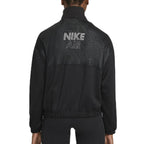 Sweat 1/4 Zip Textile - Noir - Femme - Nike - The Bradery