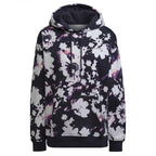 Sweat Ã Capuche Adidas Originals - Multicolore ADIDAS SWEAT FEMME TEXTILE Adidas