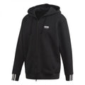 Sweat À Capuche Adidas Originals R.Y.V. Noir - PAP Homme - Adidas1 - The Bradery