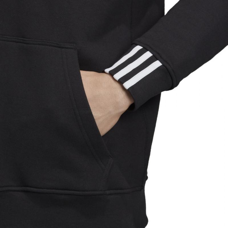 Sweat À Capuche Adidas Originals R.Y.V. Noir - PAP Homme - Adidas1 - The Bradery