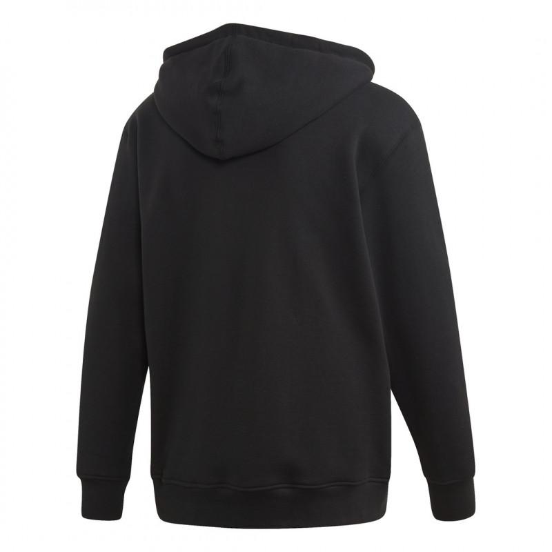 Sweat À Capuche Adidas Originals R.Y.V. Noir - PAP Homme - Adidas1 - The Bradery