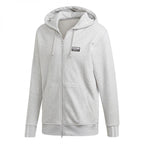Sweat À Capuche Adidas Originals R.Y.V. Gris - PAP Homme - Adidas1 - The Bradery