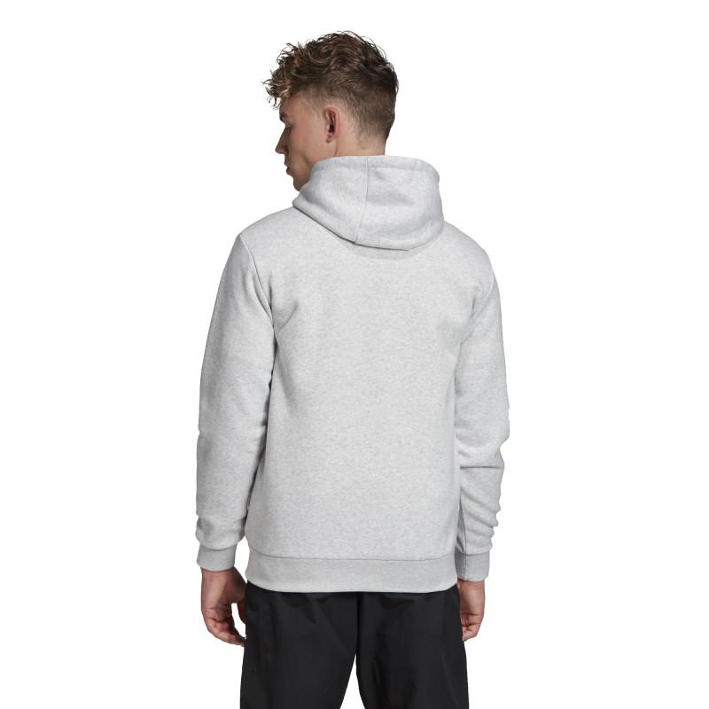 Sweat Ã Capuche Adidas Originals Sprt Icon Full-Zip - Gris - Homme VETEMENT Adidas