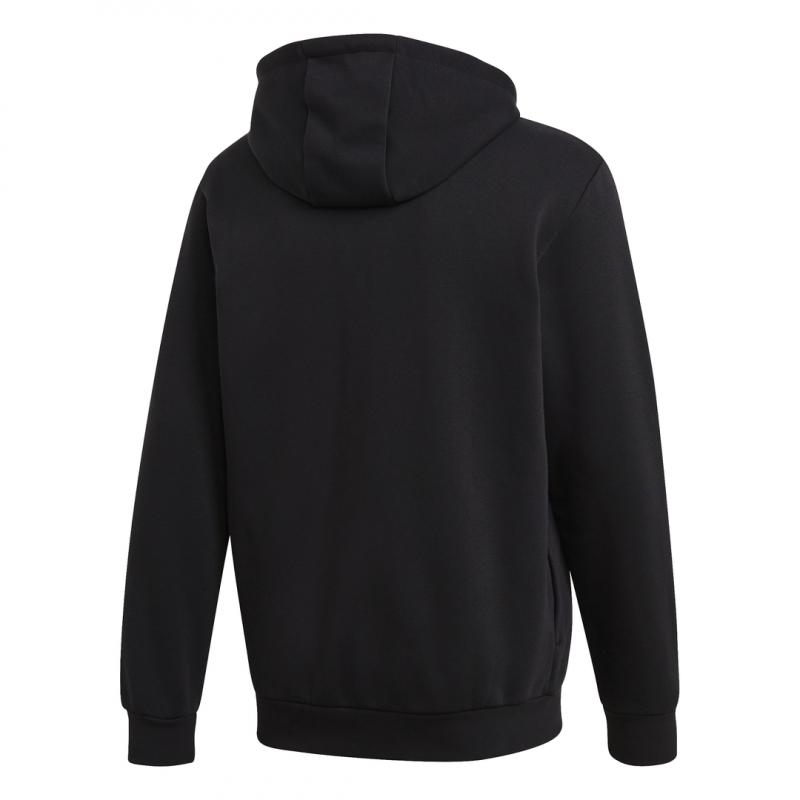 Sweat Ã Capuche Adidas Originals Sprt Icon Full-Zip - Noir - Homme VETEMENT Adidas