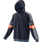 Sweat À Capuche Adidas Originals Team Signature Trefoil - Adidas1 - The Bradery