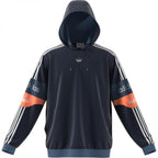 Sweat À Capuche Adidas Originals Team Signature Trefoil - Adidas1 - The Bradery