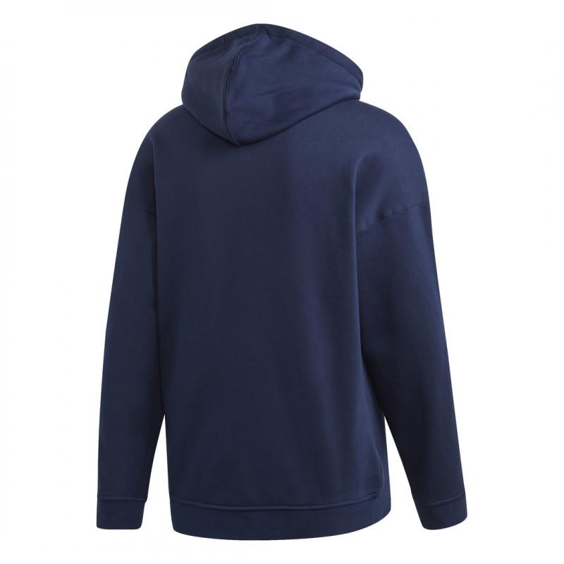 Sweat À Capuche Adidas Originals Tech - PAP Homme - Adidas1 - The Bradery