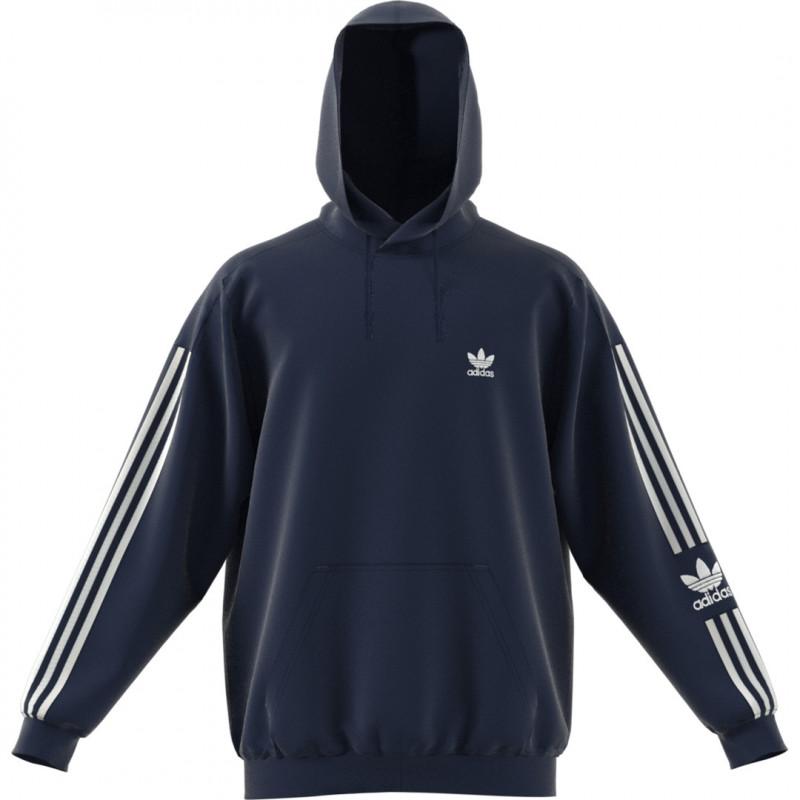 Sweat À Capuche Adidas Originals Tech - PAP Homme - Adidas1 - The Bradery