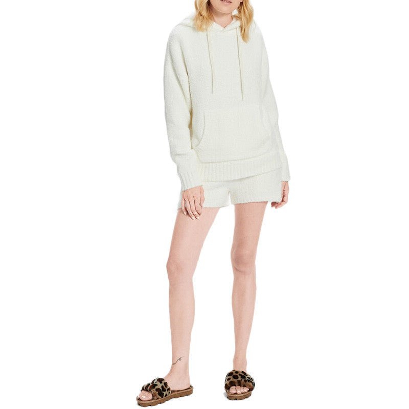 Sweat À Capuche Asala - Beige - Femme - UGG2 - The Bradery