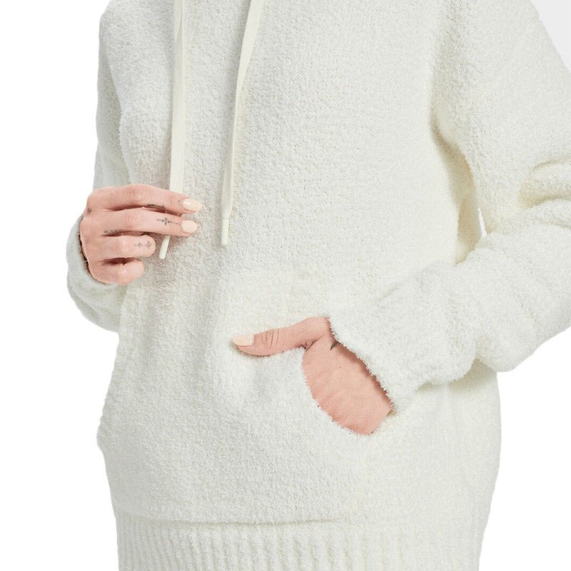 Sweat À Capuche Asala - Beige - Femme - UGG2 - The Bradery