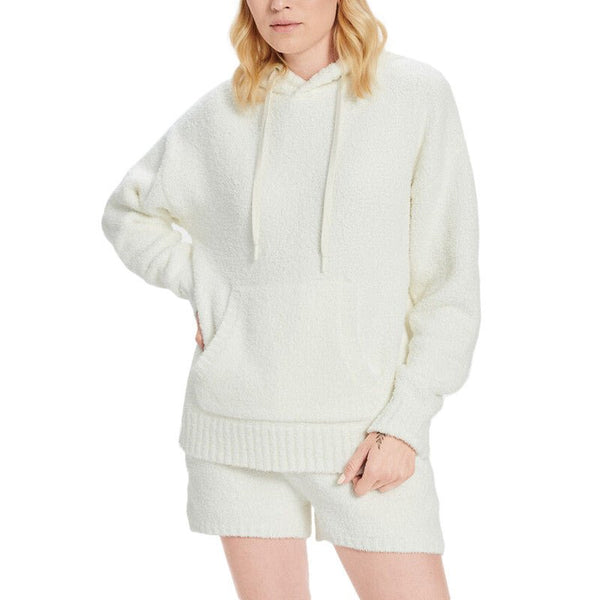 Sweat À Capuche Asala - Beige - Femme - UGG2 - The Bradery