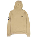 Sweat À Capuche Fine Alpine - Beige - Homme Sweats The North Face